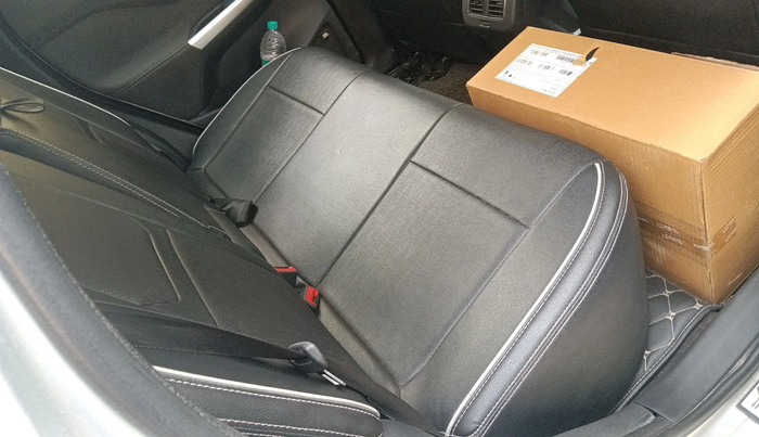 2021 Nissan MAGNITE XV PREMIUM TURBO, Petrol, Manual, 66,013 km, interior