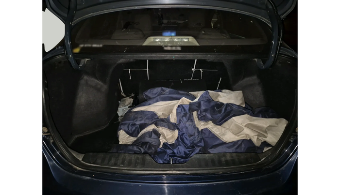 2017 Maruti Ciaz DELTA 1.4 MT PETROL, Petrol, Manual, 42,130 km, exterior