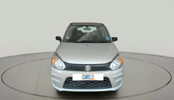 2021 Maruti Alto LXI, Petrol, Manual, 17,252 km, exterior