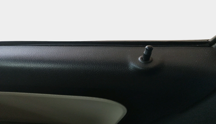 2021 Maruti Alto LXI, Petrol, Manual, 17,252 km, interior