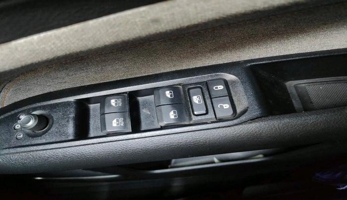 2021 Jeep Compass SPORT 1.4 PETROL DCT, Petrol, Automatic, 10,716 km, interior