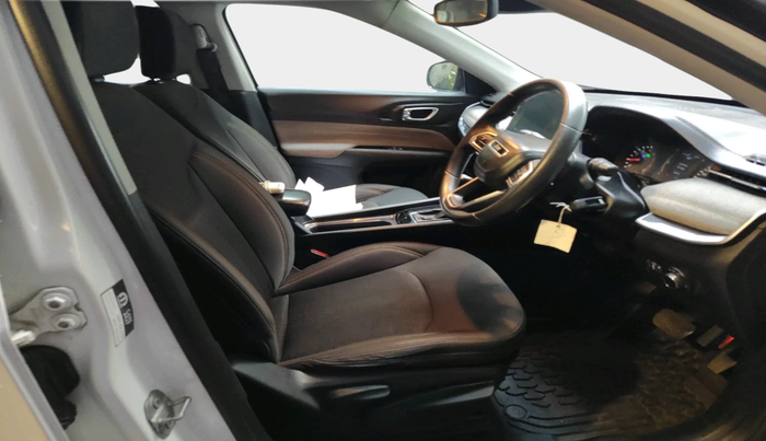 2021 Jeep Compass SPORT 1.4 PETROL DCT, Petrol, Automatic, 10,716 km, interior