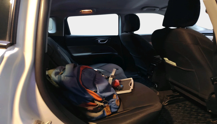 2021 Jeep Compass SPORT 1.4 PETROL DCT, Petrol, Automatic, 10,716 km, interior