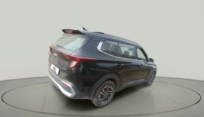 2023 KIA CARENS PRESTIGE PLUS 1.5 PETROL DCT 7 STR, Petrol, Automatic, 11,785 km, exterior