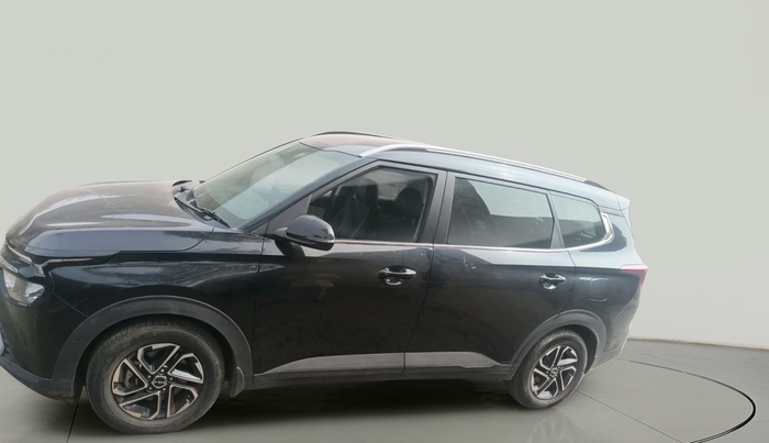 2023 KIA CARENS PRESTIGE PLUS 1.5 PETROL DCT 7 STR, Petrol, Automatic, 11,785 km, exterior