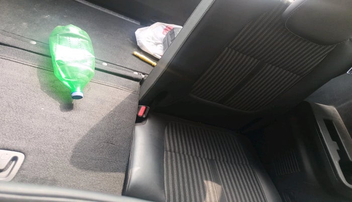 2023 KIA CARENS PRESTIGE PLUS 1.5 PETROL DCT 7 STR, Petrol, Automatic, 11,785 km, interior