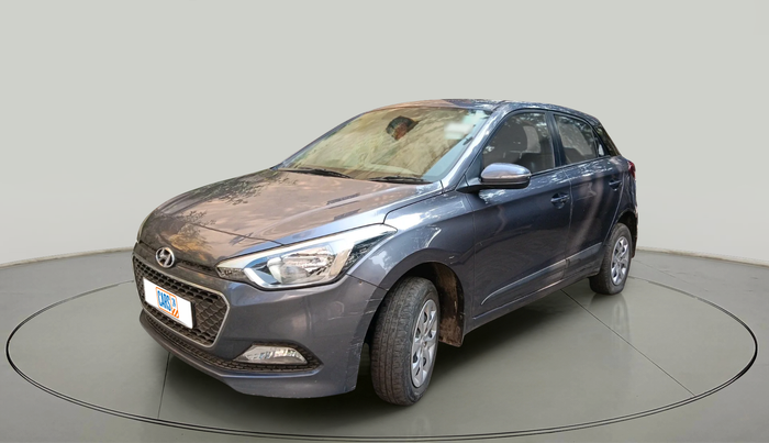 2016 Hyundai Elite i20 SPORTZ 1.2, Petrol, Manual, 60,207 km, exterior
