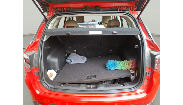 2017 Jeep Compass LONGITUDE (O) 2.0 DIESEL, Diesel, Manual, 71,331 km, exterior