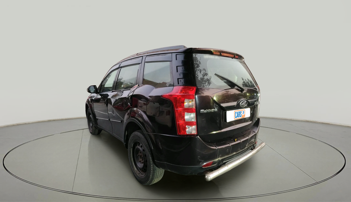 2016 Mahindra XUV500 W6, Diesel, Manual, 86,574 km, exterior