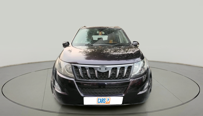 2016 Mahindra XUV500 W6, Diesel, Manual, 86,574 km, exterior