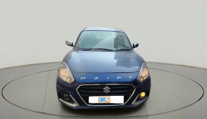 2021 Maruti Dzire VXI, Petrol, Manual, 46,285 km, exterior
