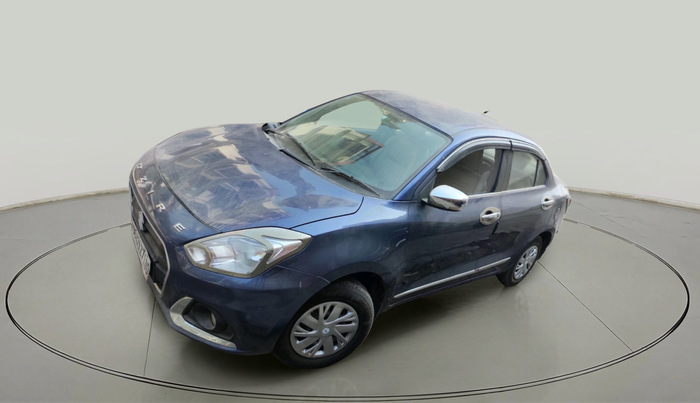 2021 Maruti Dzire VXI, Petrol, Manual, 46,285 km, exterior