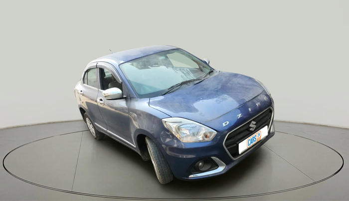 2021 Maruti Dzire VXI, Petrol, Manual, 46,285 km, exterior