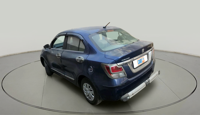 2021 Maruti Dzire VXI, Petrol, Manual, 46,285 km, exterior