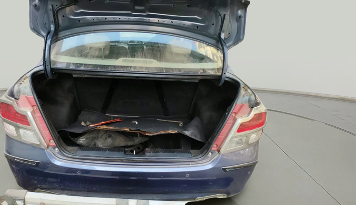 2021 Maruti Dzire VXI, Petrol, Manual, 46,285 km, exterior