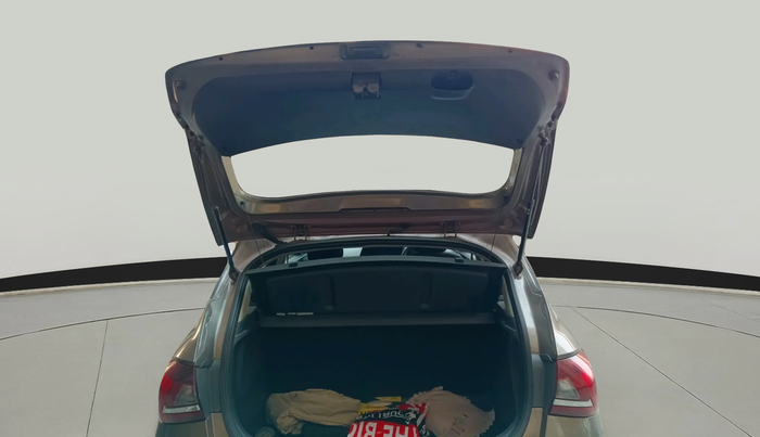 2020 Hyundai NEW I20 ASTA 1.2 MT, Petrol, Manual, 53,046 km, exterior