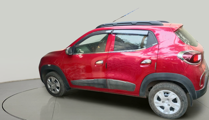 2021 Renault Kwid RXT 0.8, Petrol, Manual, 10,995 km, exterior