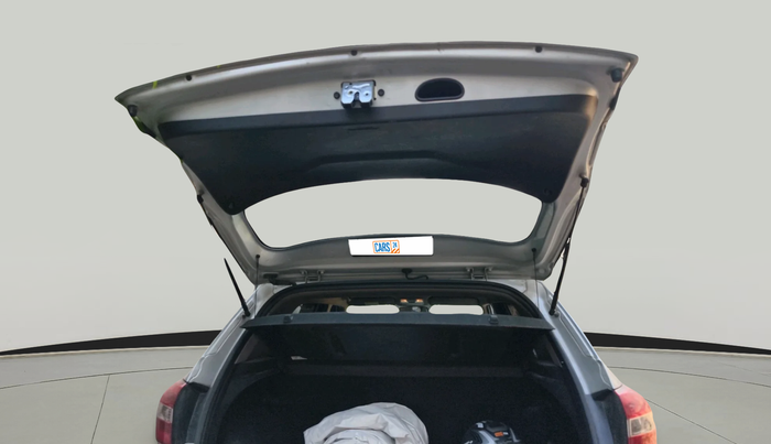 2019 Hyundai Creta SX 1.6 PETROL, Petrol, Manual, 76,424 km, exterior