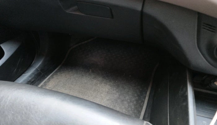 2019 Hyundai Creta SX 1.6 PETROL, Petrol, Manual, 76,424 km, interior