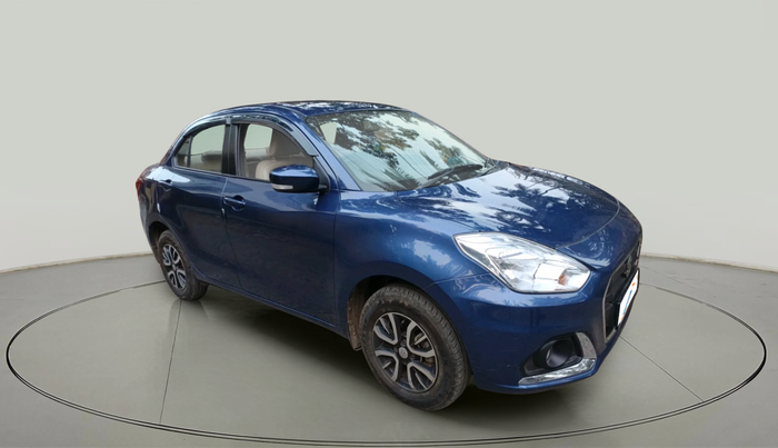 2021 Maruti Dzire VXI, Petrol, Manual, 18,295 km, exterior