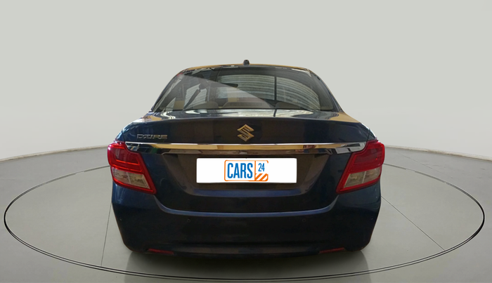 2021 Maruti Dzire VXI, Petrol, Manual, 18,295 km, exterior