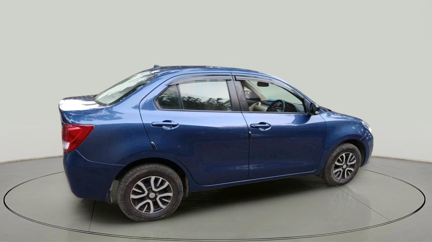 2021 Maruti Dzire VXI, Petrol, Manual, 18,295 km, exterior