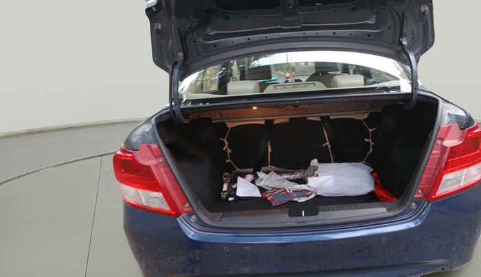 2021 Maruti Dzire VXI, Petrol, Manual, 18,295 km, exterior