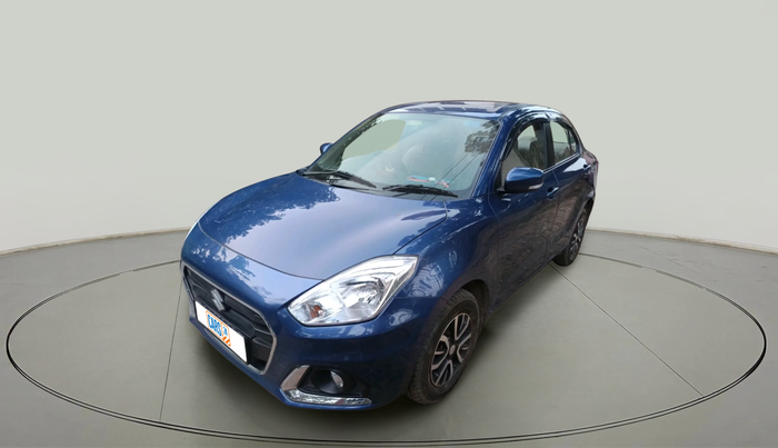 2021 Maruti Dzire VXI, Petrol, Manual, 18,295 km, exterior
