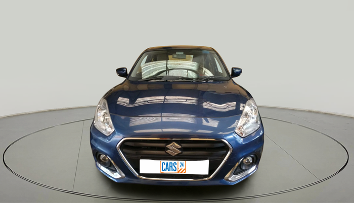 2021 Maruti Dzire VXI, Petrol, Manual, 18,295 km, exterior
