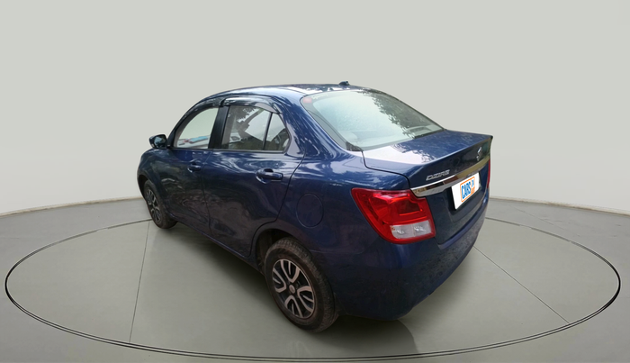 2021 Maruti Dzire VXI, Petrol, Manual, 18,295 km, exterior