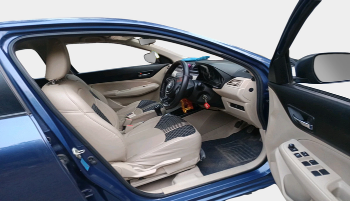 2021 Maruti Dzire VXI, Petrol, Manual, 18,295 km, interior