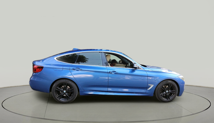 2020 BMW 3 Series GT 330I M SPORT, Petrol, Automatic, 10,363 km, exterior