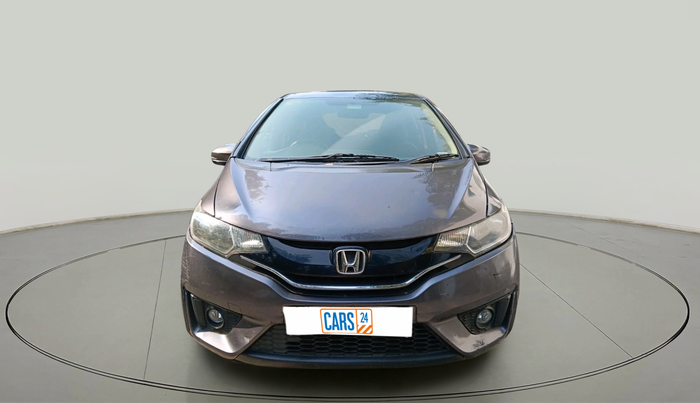 2018 Honda Jazz 1.2L I-VTEC VX CVT, Petrol, Automatic, 95,112 km, exterior