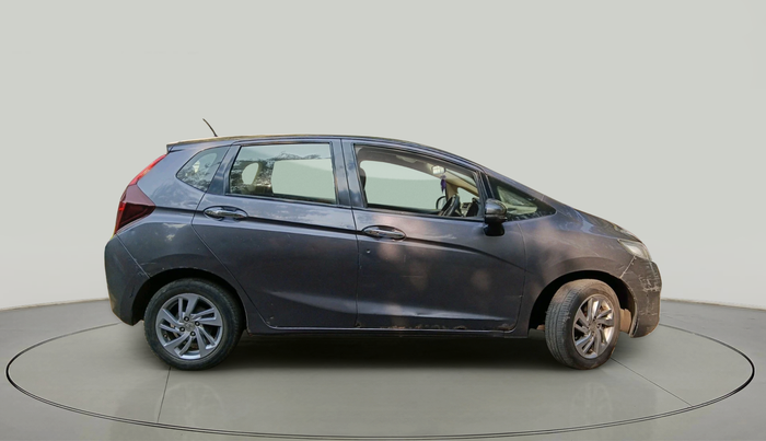 2018 Honda Jazz 1.2L I-VTEC VX CVT, Petrol, Automatic, 95,112 km, exterior