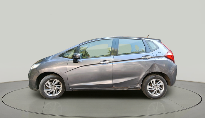 2018 Honda Jazz 1.2L I-VTEC VX CVT, Petrol, Automatic, 95,112 km, exterior