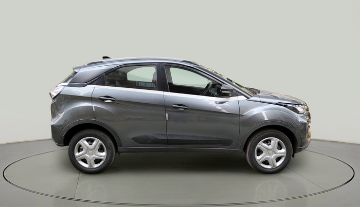 2023 Tata NEXON XM PLUS SUNROOF PETROL, Petrol, Manual, 11,960 km, exterior