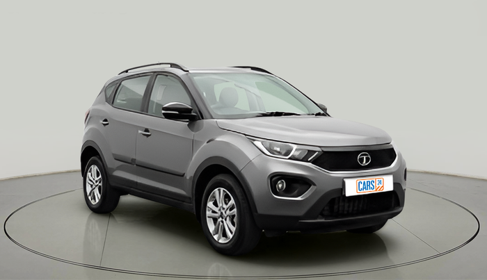 2023 Tata NEXON XM PLUS SUNROOF PETROL, Petrol, Manual, 11,960 km, exterior