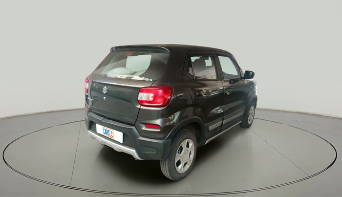 2020 Maruti S PRESSO VXI PLUS AMT, Petrol, Automatic, 48,064 km, exterior
