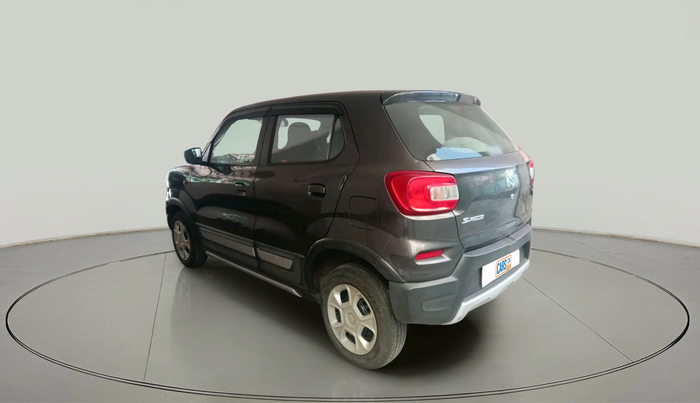 2020 Maruti S PRESSO VXI PLUS AMT, Petrol, Automatic, 48,064 km, exterior