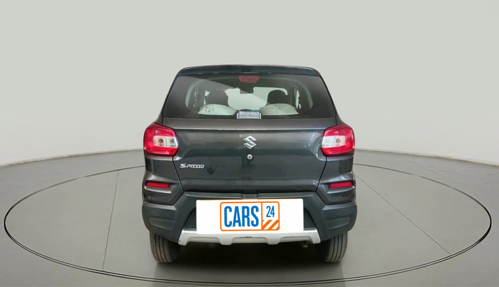 2020 Maruti S PRESSO VXI PLUS AMT, Petrol, Automatic, 48,064 km, exterior