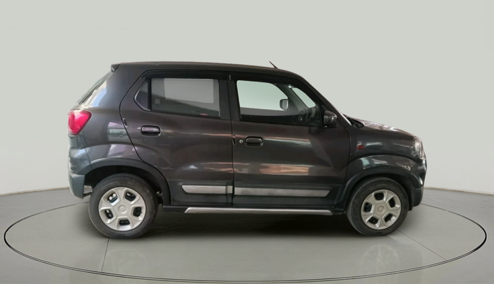 2020 Maruti S PRESSO VXI PLUS AMT, Petrol, Automatic, 48,064 km, exterior