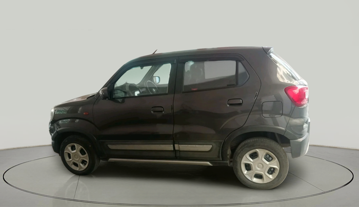 2020 Maruti S PRESSO VXI PLUS AMT, Petrol, Automatic, 48,064 km, exterior