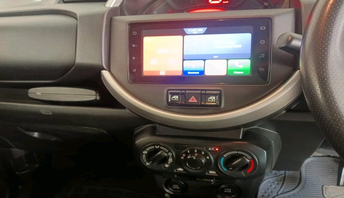 2020 Maruti S PRESSO VXI PLUS AMT, Petrol, Automatic, 48,064 km, interior