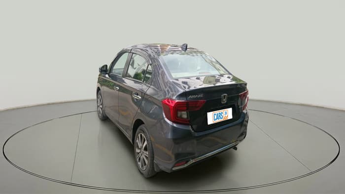 2024 Honda Amaze 1.2L I-VTEC VX CVT, Petrol, Automatic, 18,550 km, exterior