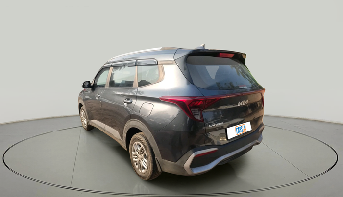 2022 KIA CARENS PRESTIGE 1.5 PETROL 7 STR, Petrol, Manual, 7,291 km, exterior