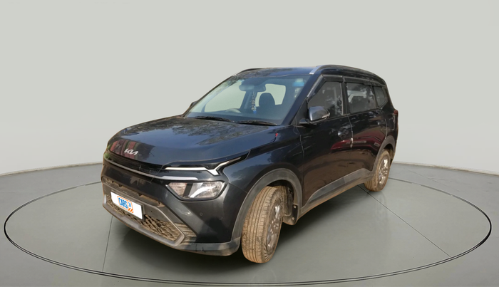 2022 KIA CARENS PRESTIGE 1.5 PETROL 7 STR, Petrol, Manual, 7,291 km, exterior