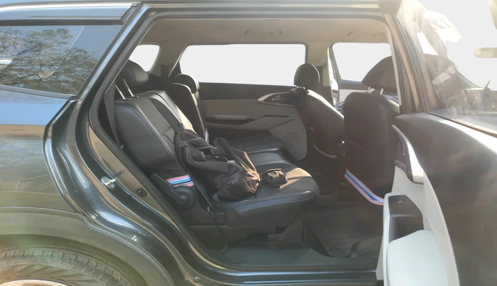 2022 KIA CARENS PRESTIGE 1.5 PETROL 7 STR, Petrol, Manual, 7,291 km, interior