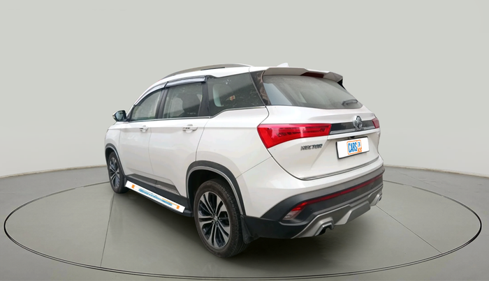 2021 MG HECTOR SHARP 1.5 DCT PETROL, Petrol, Automatic, 24,198 km, exterior