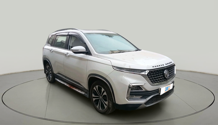 2021 MG HECTOR SHARP 1.5 DCT PETROL, Petrol, Automatic, 24,198 km, exterior