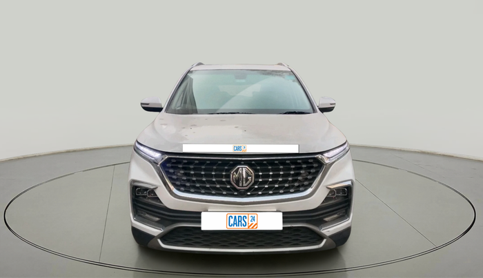 2021 MG HECTOR SHARP 1.5 DCT PETROL, Petrol, Automatic, 24,198 km, exterior